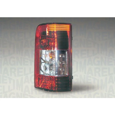 Afbeelding van Magneti Marelli Achterlicht 714000028340