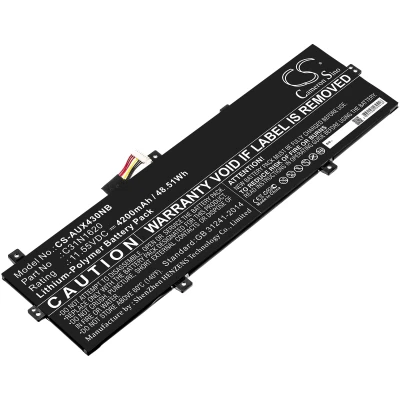 Afbeelding van Laptop Accu