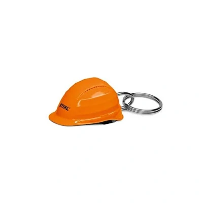 Afbeelding van Stihl helm sleutelhanger