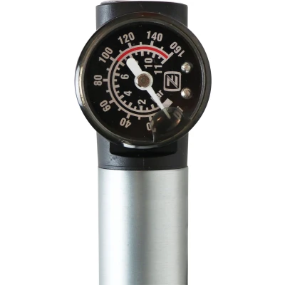 Afbeelding van Dresco Mini Pomp Manometer 27,5cm 5250506