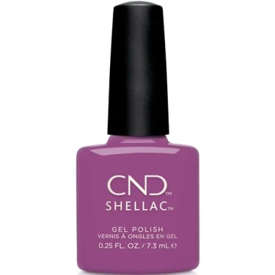 Afbeelding van CND Colour Shellac Psychedelic 7,3 ml