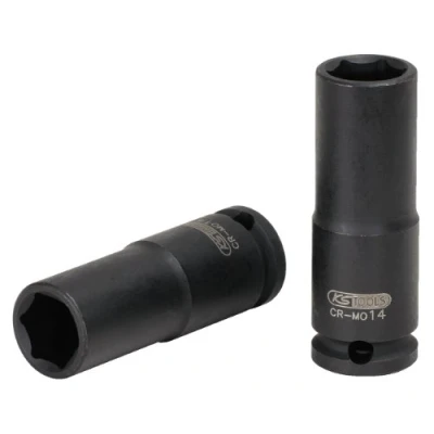 Afbeelding van KS TOOLS 515.1606 Kracht dopsleutelinzet
