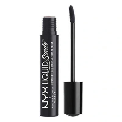 Afbeelding van NYX Liquid Suede Cream Lipstick Alien