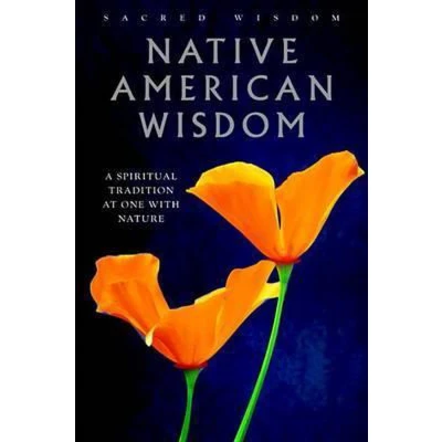 Afbeelding van Native American Wisdom