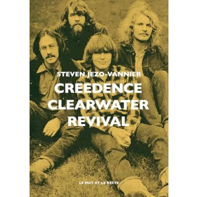 Afbeelding van Creedence Clearwater Revival