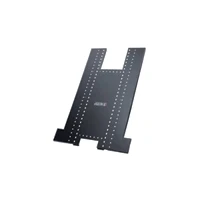 Afbeelding van APC Dakdrager Zwart voor NetShelter, Accessoires serverkasten,