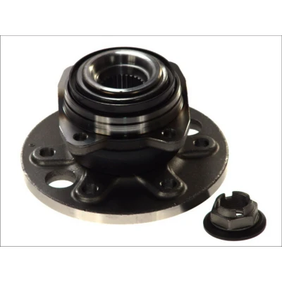 Afbeelding van SNR Wiellagerset R141.49