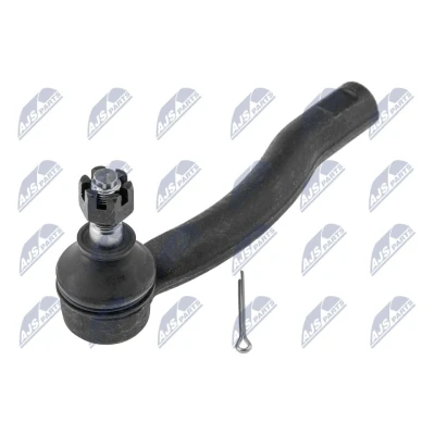 Afbeelding van NTY SKZ TY 081 Stuurkogel Vooras rechts TOYOTA: Corolla IX Hatchback