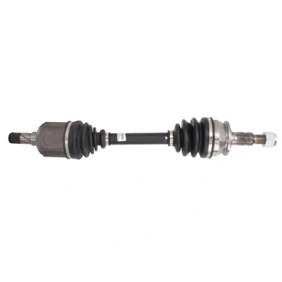 Afbeelding van Aandrijfas POINT GEAR PNG74783 links