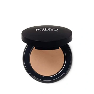 Afbeelding van KIKO Milano FULL Coverage Concealer Concealer, Dames, Maat: 2 ml, Dark