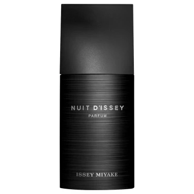 Afbeelding van Issey Miyake Nuit d&#039;Issey Eau de Parfum 75 ml