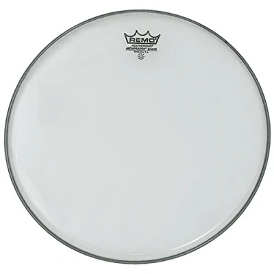 Afbeelding van Remo SA 0110 00 10 Ambassador Hazy, snare side