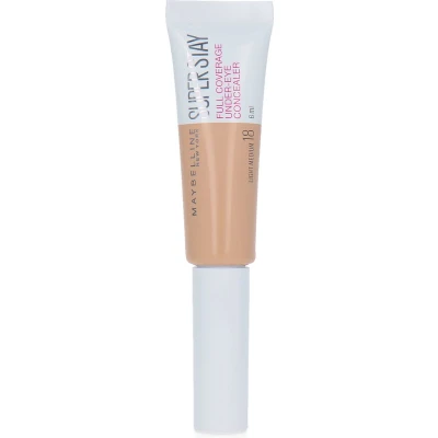 Afbeelding van Maybelline SuperStay Full Coverage Under Eye Concealer 18 Light Medium