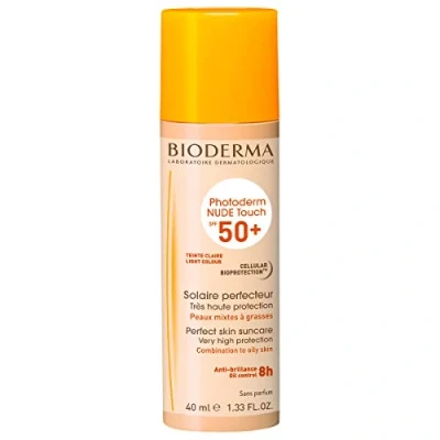 Afbeelding van Bioderma Photoderm Ip50+ Lichte Tint