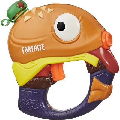 Afbeelding van Super Soaker Fortnite Microshots Beef Boss