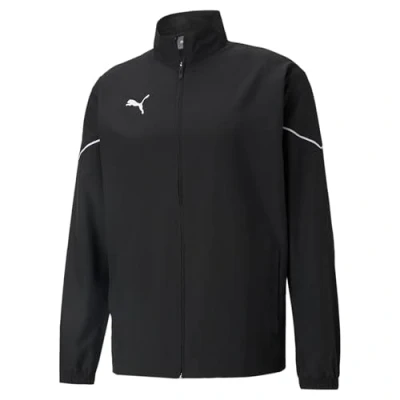 Afbeelding van Puma Trainingsvest, Heren, Maat: XL, Schwarzweiss