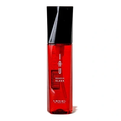 Afbeelding van Lebel Cosmetics IAU Essence Sleak 100ml by