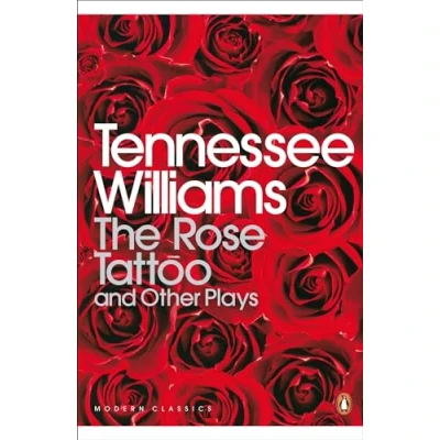 Afbeelding van PMC Rose Tattoo &amp; Other Plays