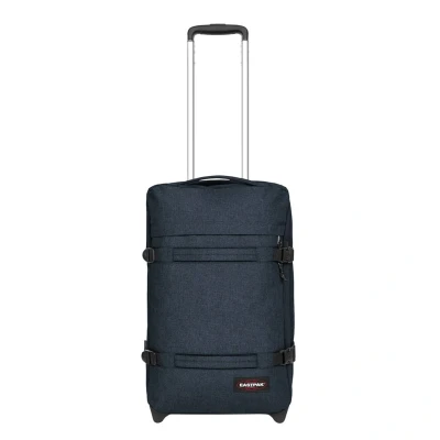 Afbeelding van Eastpak Transit&#039;R S triple denim Zachte koffer
