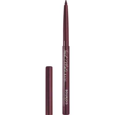 Afbeelding van Oogpotlood Bourjois Twist Kajal 03 Henna&#039;dorable