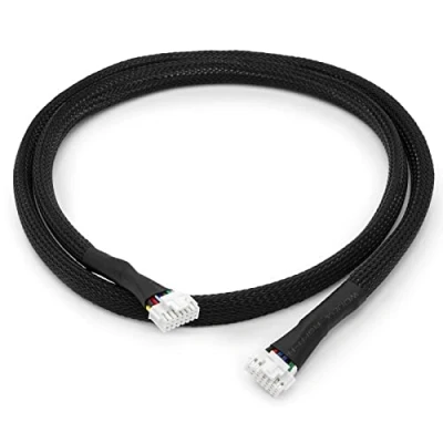 Afbeelding van Hotend kabel voor Anycubic I3 Mega S 3D printer vervangingskabel