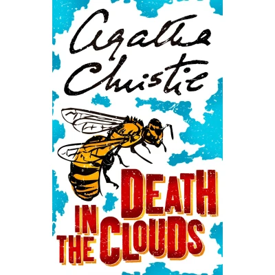 Afbeelding van Death in the Clouds
