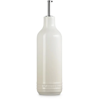 Afbeelding van Le Creuset Oliefles Signature Meringue 600 ml