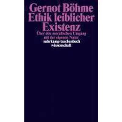 Afbeelding van Ethik leiblicher Existenz