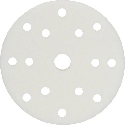 Afbeelding van Bosch Accessoires Adapter, geperforeerd 150 mm 1st 2608601127