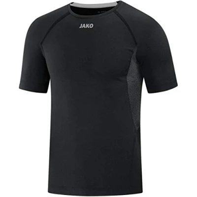 Afbeelding van JAKO T shirt Compression 2.0 Zwart