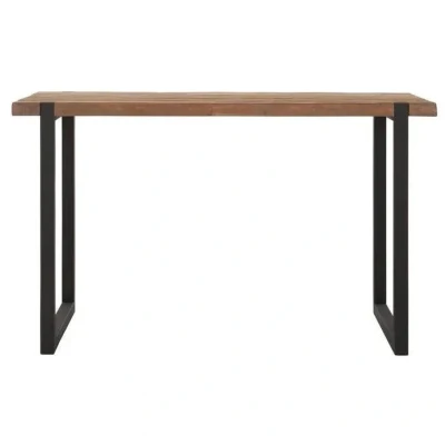 Afbeelding van DTP Home Timeless Counter Table Beam 90,00cm x 80,00cm 150,00cm