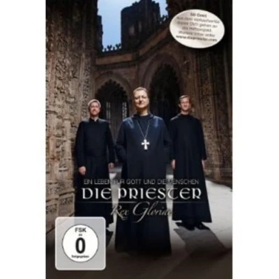 Afbeelding van Rex Gloriae Ein Leben Fuer Gott U