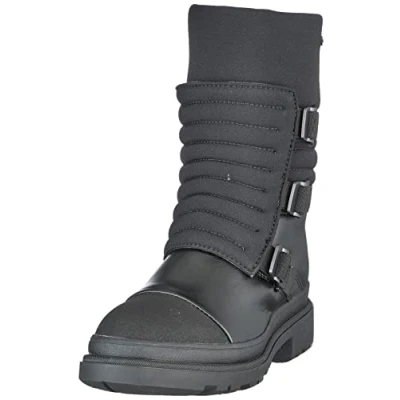 Afbeelding van TCX Freyja Lady WP Black 38 Maat Laars