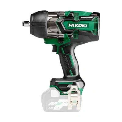Afbeelding van Hikoki Accu Slagmoersleutel WR36DB(W2Z) 1/2&quot; 36V