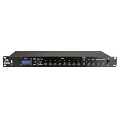 Afbeelding van JB Systems DMX RECORDER