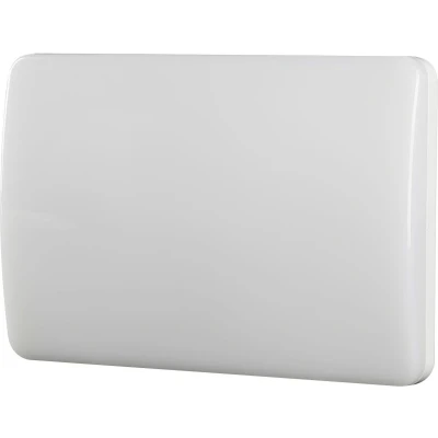 Afbeelding van V TAC VT 81006 LED Wandlampen Huis No. Lights Samsung IP65 Wit 12 Watt 1100 Lumen 4000K 5 Jaar