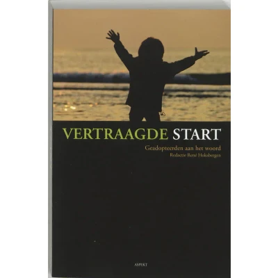 Afbeelding van Vertraagde Start (Paperback)