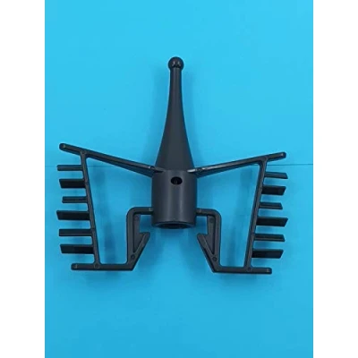 Afbeelding van Butterfly/Mocking/Robot Monsieur Cuisine Plus, Silvercrest, Lidl Kitchen Robot