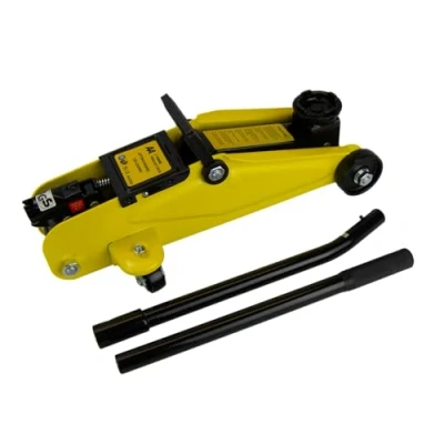 Afbeelding van AA Auto Essentials AA3282 voertuig Trolley Jack