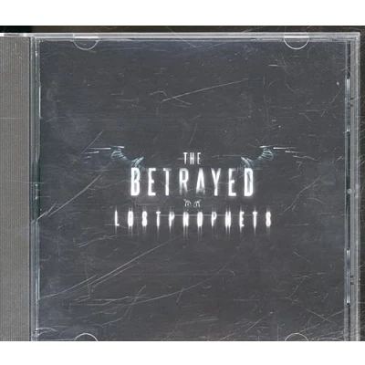 Afbeelding van The Betrayed