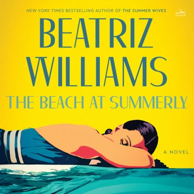 Afbeelding van The Beach at Summerly CD