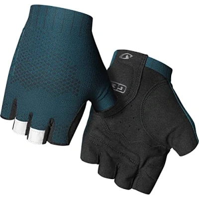 Afbeelding van Fietshandschoen Giro Xnetic Road Harbor Blue L