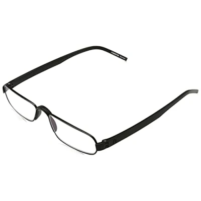 Afbeelding van Leesbril Rodenstock R2180 Zwart +2.50