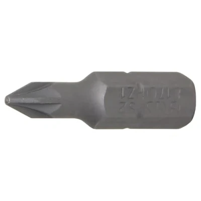 Afbeelding van BGS Schroefbit kruiskop PZ1