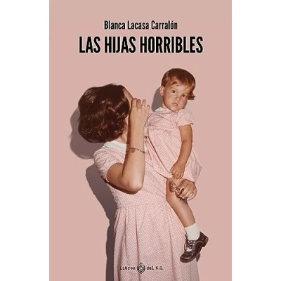 Afbeelding van Las hijas horribles