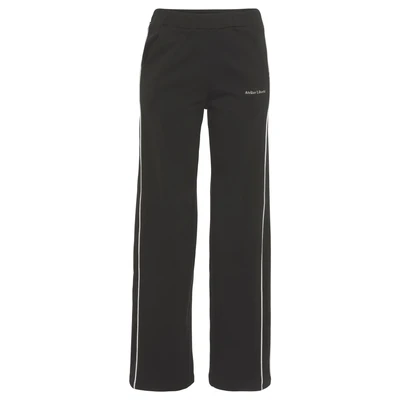 Afbeelding van Lascana LSCN BY Jogginghose Trainingsbroek, Dames, Maat: 32/34, Schwarz