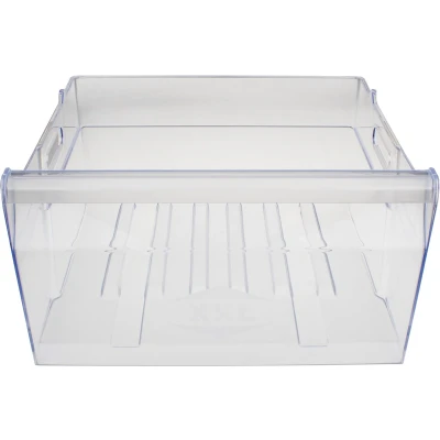 Afbeelding van Whirlpool Indesit 481010554159 groentelade koelvriescombinatie C00325190 vriezerlade