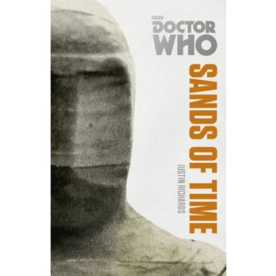 Afbeelding van Doctor Who: Sands of Time: The Monster Collection Edition