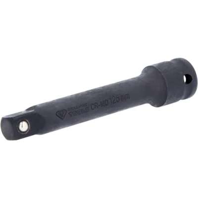 Afbeelding van Brilliant Tools, Dopsleutel + dopmoer, BT022669