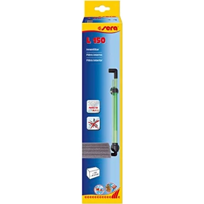 Afbeelding van Sera binnenfilter L 150
